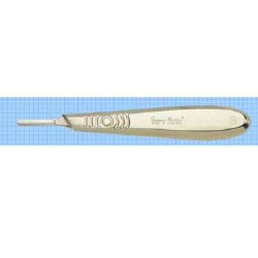 Swann Morton scalpel, PM8