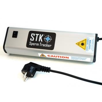 365nm UV light for STK Lab / Spray / Skin. EU (EF) plug, 220 Volt