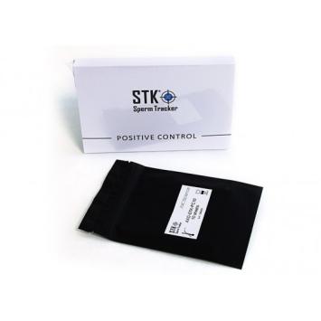 STK Sperm Tracker - Positive Control Box of 10