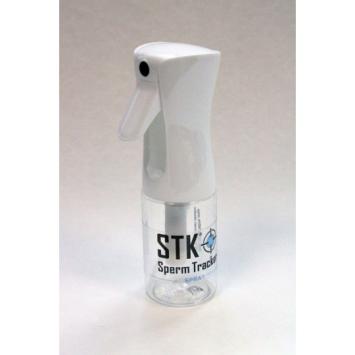 STK Sperm Tracker - Spray bottle for STK Spray & STK Skin