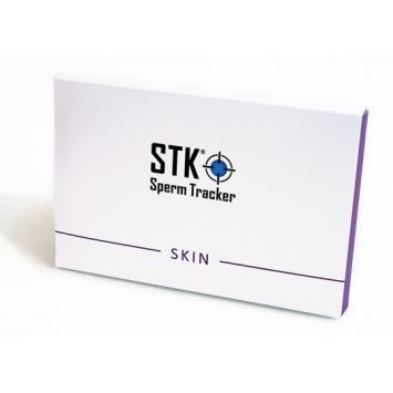 STK Skin - Box of 10 pouches