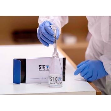 STK Spray - Box of 10 pouches