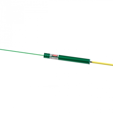 Laser Trajectory Pointer - Green