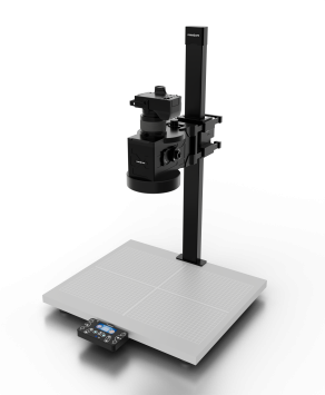 Contactless Lab Ultra