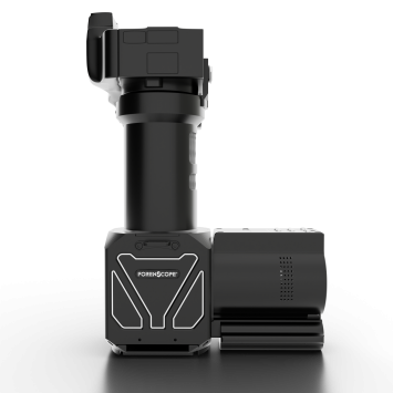 Contactless Lite Evidence Imaging System