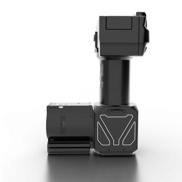 Contactless Lite Evidence Imaging System