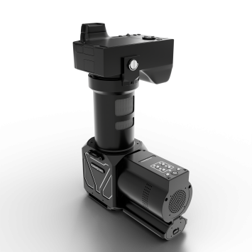 Contactless Lite Evidence Imaging System