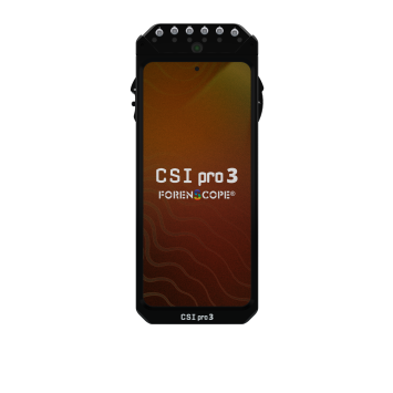CSI Pro 3 Smartphone