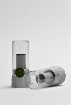 DNA-Stub, Individually DNA-Free ( ETO ) packed, 40 pcs