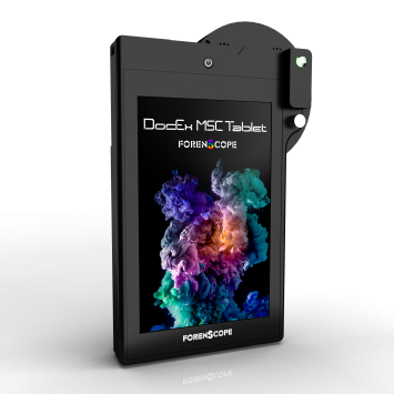 DocEx MSC Tablet