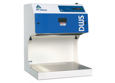 Air Science - Ductless Downflow Workstations DWS24