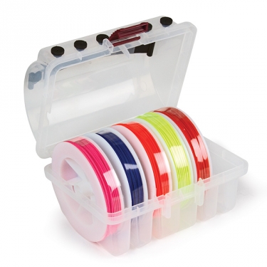 Elastic Trajectory String Kit