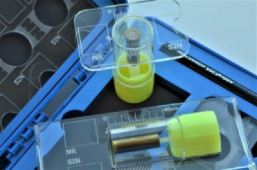 Casing Container - Measurement Kit