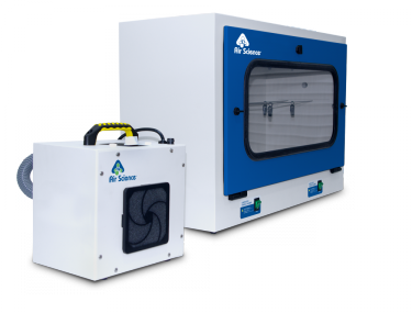 Air Science - Fume Chamber BLC-4