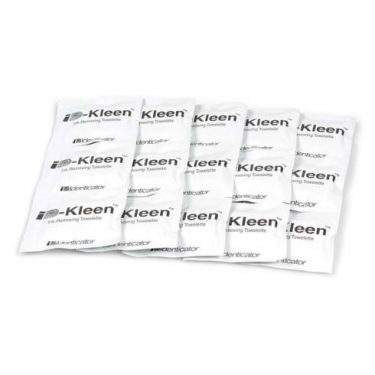 ID Kleen Ink Removal Towelettes, 1000 pcs