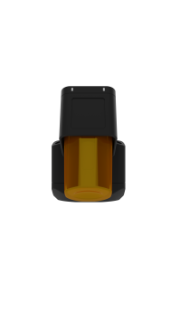 ForenScope - Laser & Atomizer