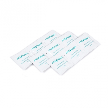 PrePrint Towelettes, 100 pcs
