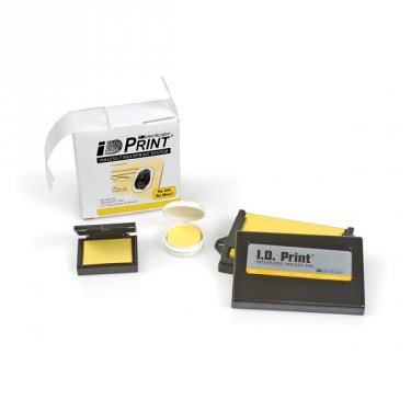 ID Print Inkless Pad -  3