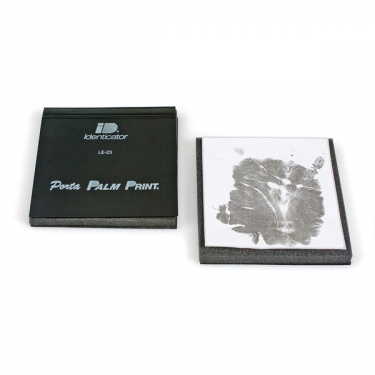 Porta Palm Print Kit