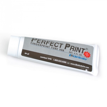 Perfect Print Ink - 4oz