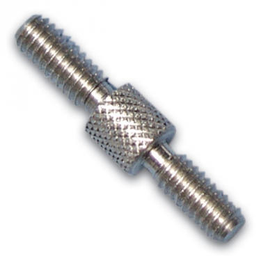 Connector for Protrusion Rods - Steel