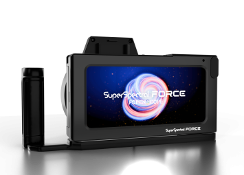 ForenScope - SuperSpectral Force