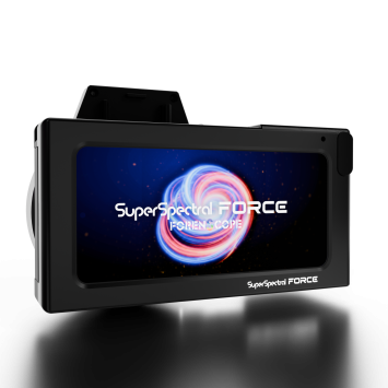 ForenScope - SuperSpectral Force