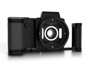 Optional - Antistoke Lens