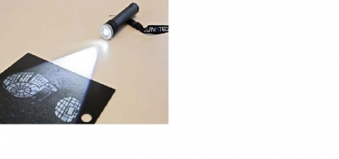 Lanyard - Lumatec, black, with carabiner