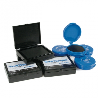 Touch Signature Pads - TS 10, 6 pcs